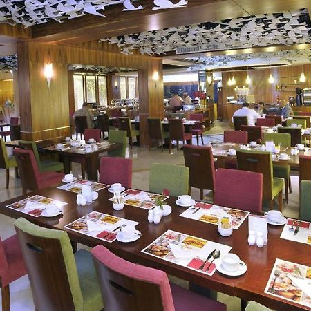 Eastyard Khobar Hotel - Formerly Ramada By Wyndham Khobar Al Khobar Exterior foto