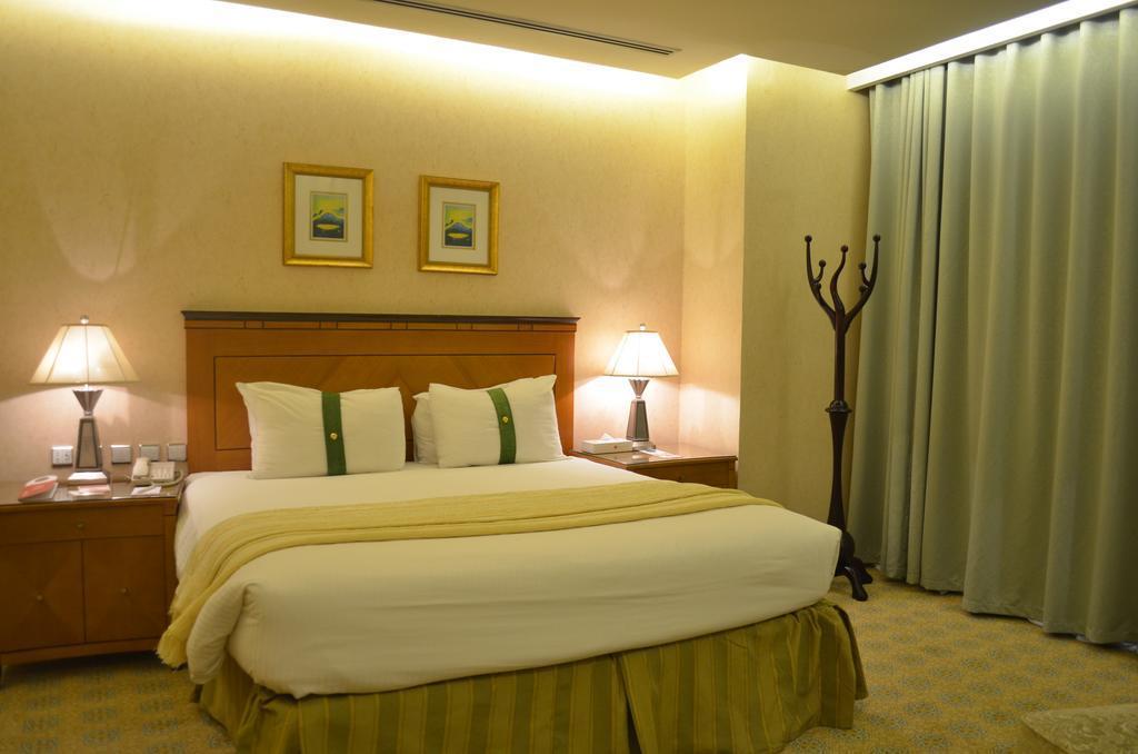 Eastyard Khobar Hotel - Formerly Ramada By Wyndham Khobar Al Khobar Exterior foto