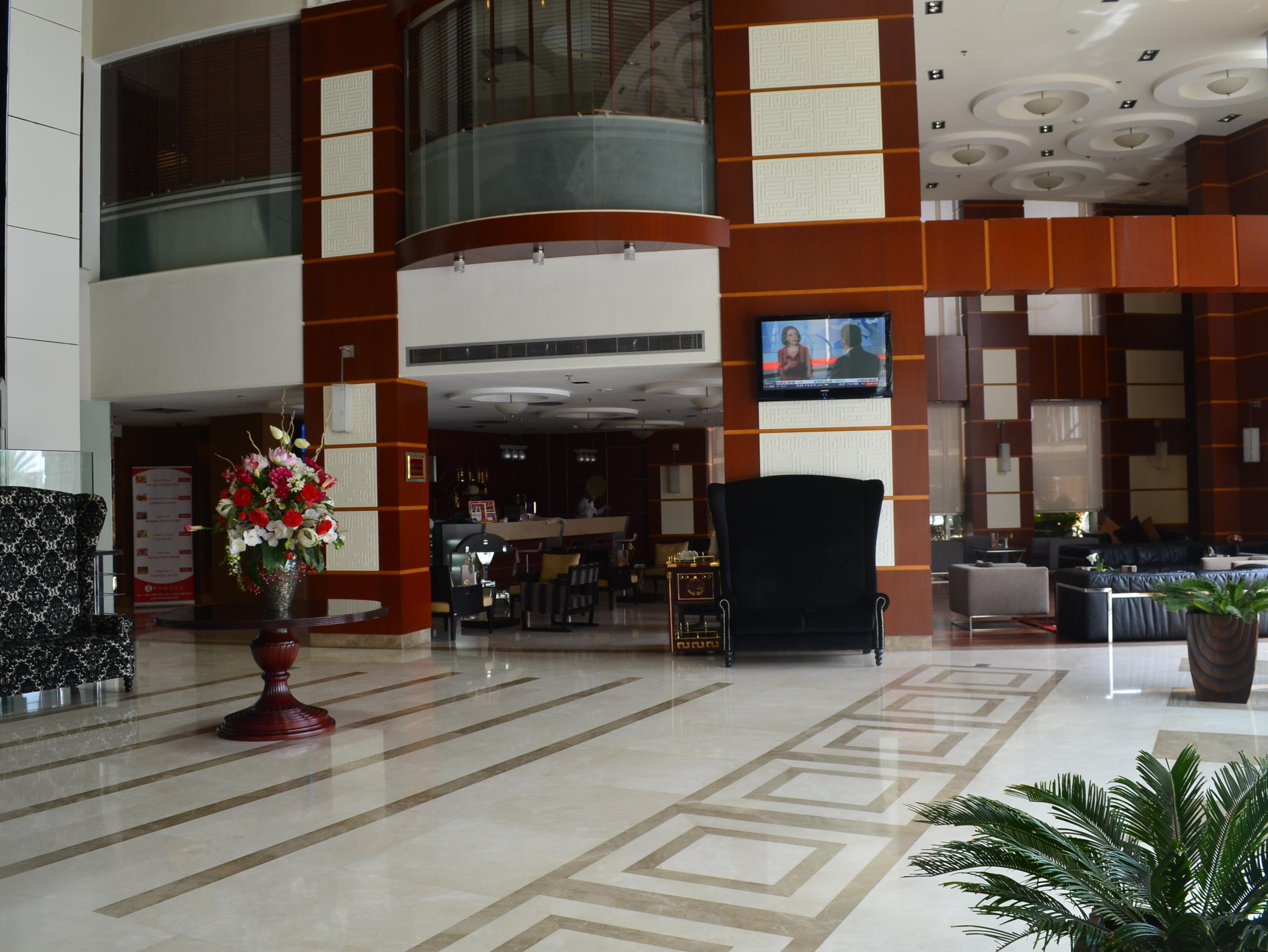 Eastyard Khobar Hotel - Formerly Ramada By Wyndham Khobar Al Khobar Exterior foto