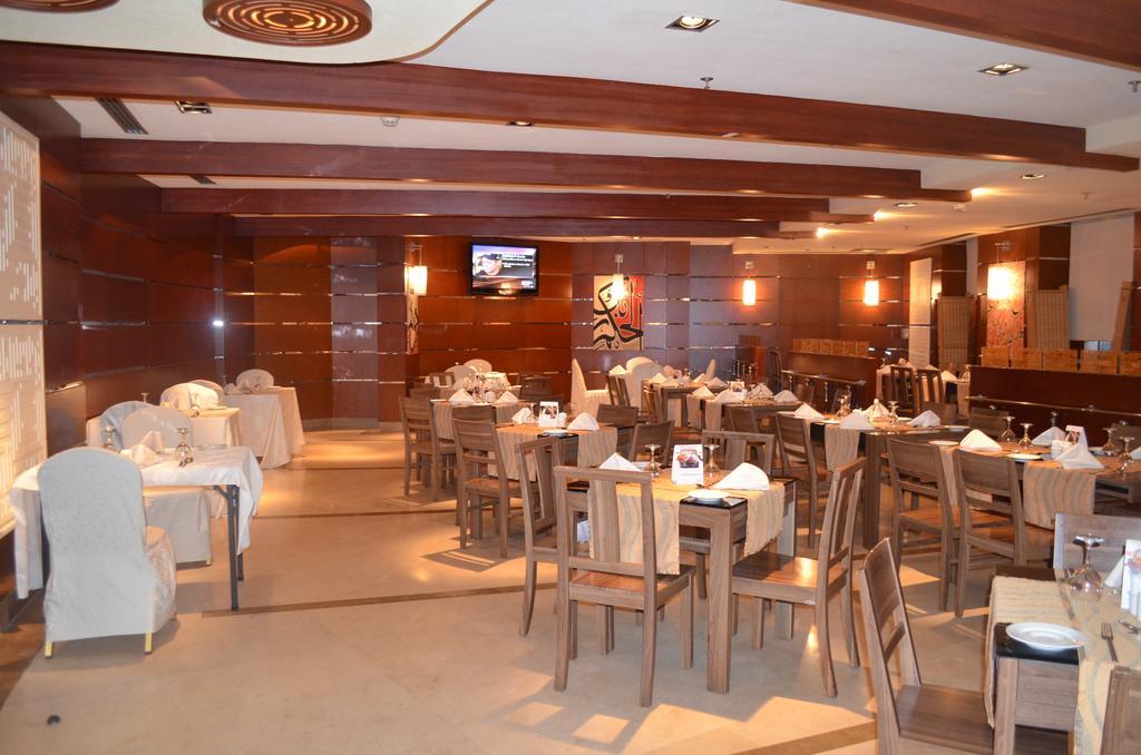 Eastyard Khobar Hotel - Formerly Ramada By Wyndham Khobar Al Khobar Exterior foto