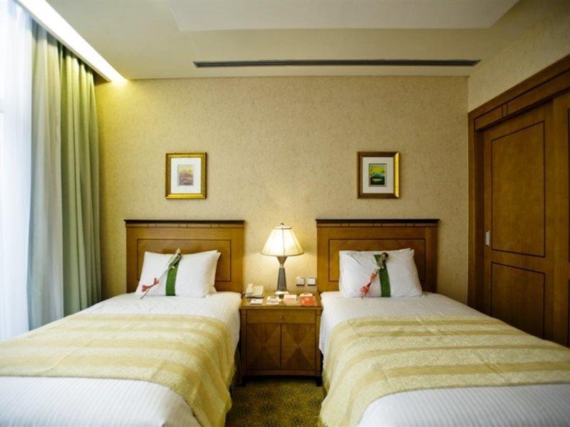 Eastyard Khobar Hotel - Formerly Ramada By Wyndham Khobar Al Khobar Exterior foto