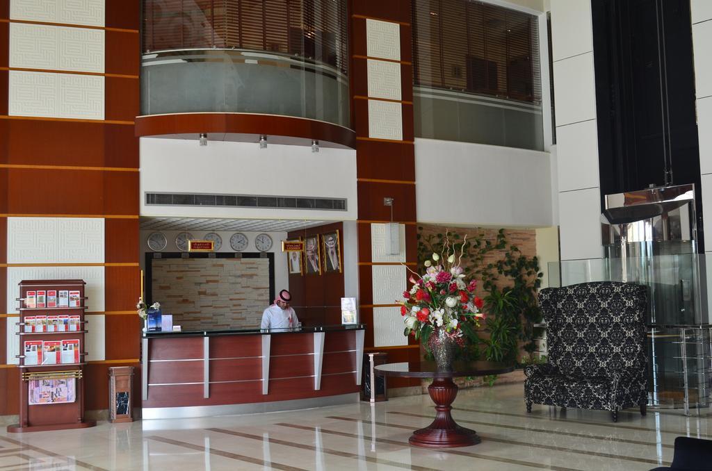 Eastyard Khobar Hotel - Formerly Ramada By Wyndham Khobar Al Khobar Exterior foto