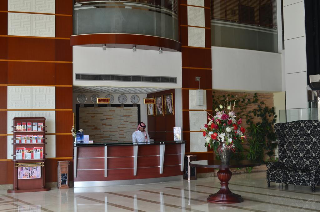 Eastyard Khobar Hotel - Formerly Ramada By Wyndham Khobar Al Khobar Exterior foto