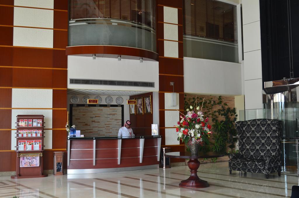 Eastyard Khobar Hotel - Formerly Ramada By Wyndham Khobar Al Khobar Exterior foto