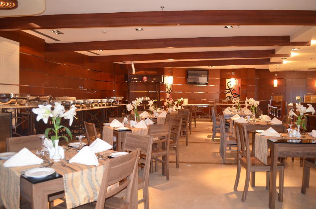 Eastyard Khobar Hotel - Formerly Ramada By Wyndham Khobar Al Khobar Exterior foto