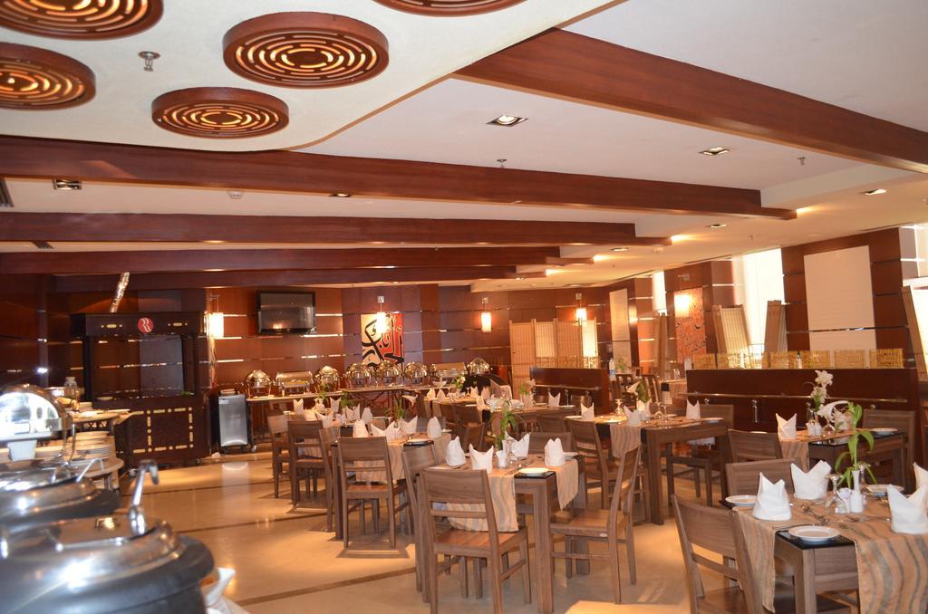 Eastyard Khobar Hotel - Formerly Ramada By Wyndham Khobar Al Khobar Exterior foto