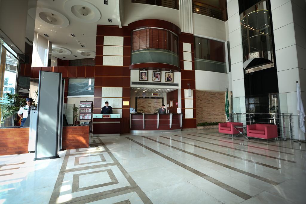 Eastyard Khobar Hotel - Formerly Ramada By Wyndham Khobar Al Khobar Exterior foto
