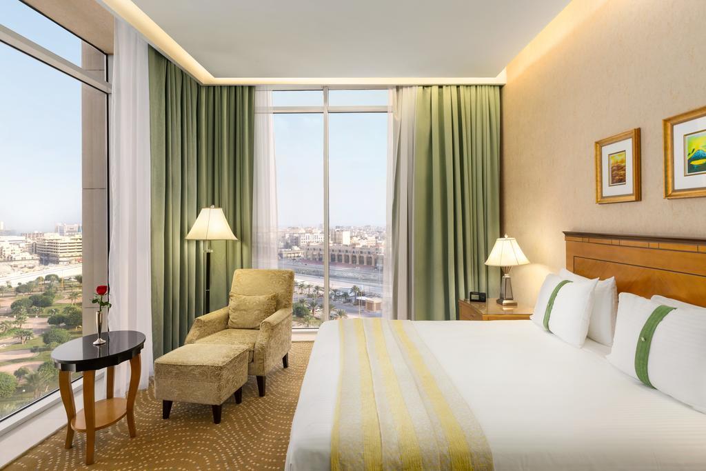 Eastyard Khobar Hotel - Formerly Ramada By Wyndham Khobar Al Khobar Exterior foto