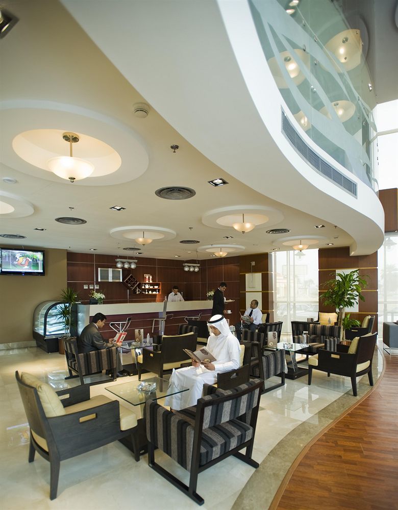 Eastyard Khobar Hotel - Formerly Ramada By Wyndham Khobar Al Khobar Exterior foto