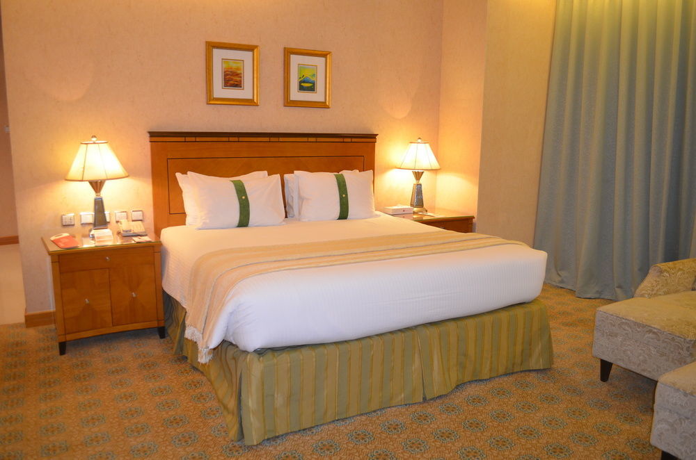 Eastyard Khobar Hotel - Formerly Ramada By Wyndham Khobar Al Khobar Exterior foto
