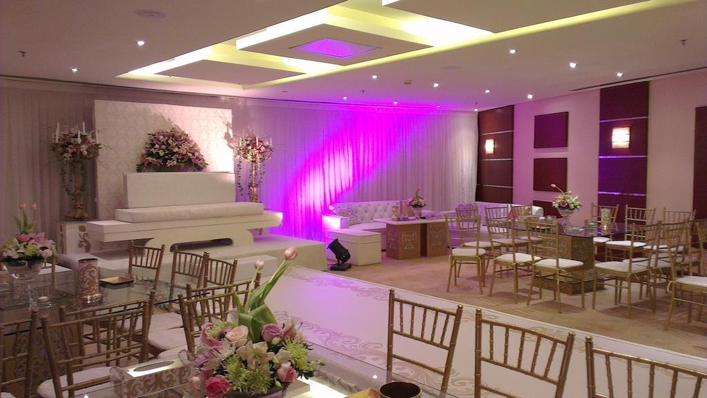 Eastyard Khobar Hotel - Formerly Ramada By Wyndham Khobar Al Khobar Exterior foto
