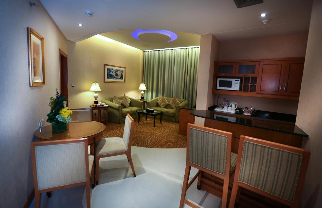 Eastyard Khobar Hotel - Formerly Ramada By Wyndham Khobar Al Khobar Exterior foto