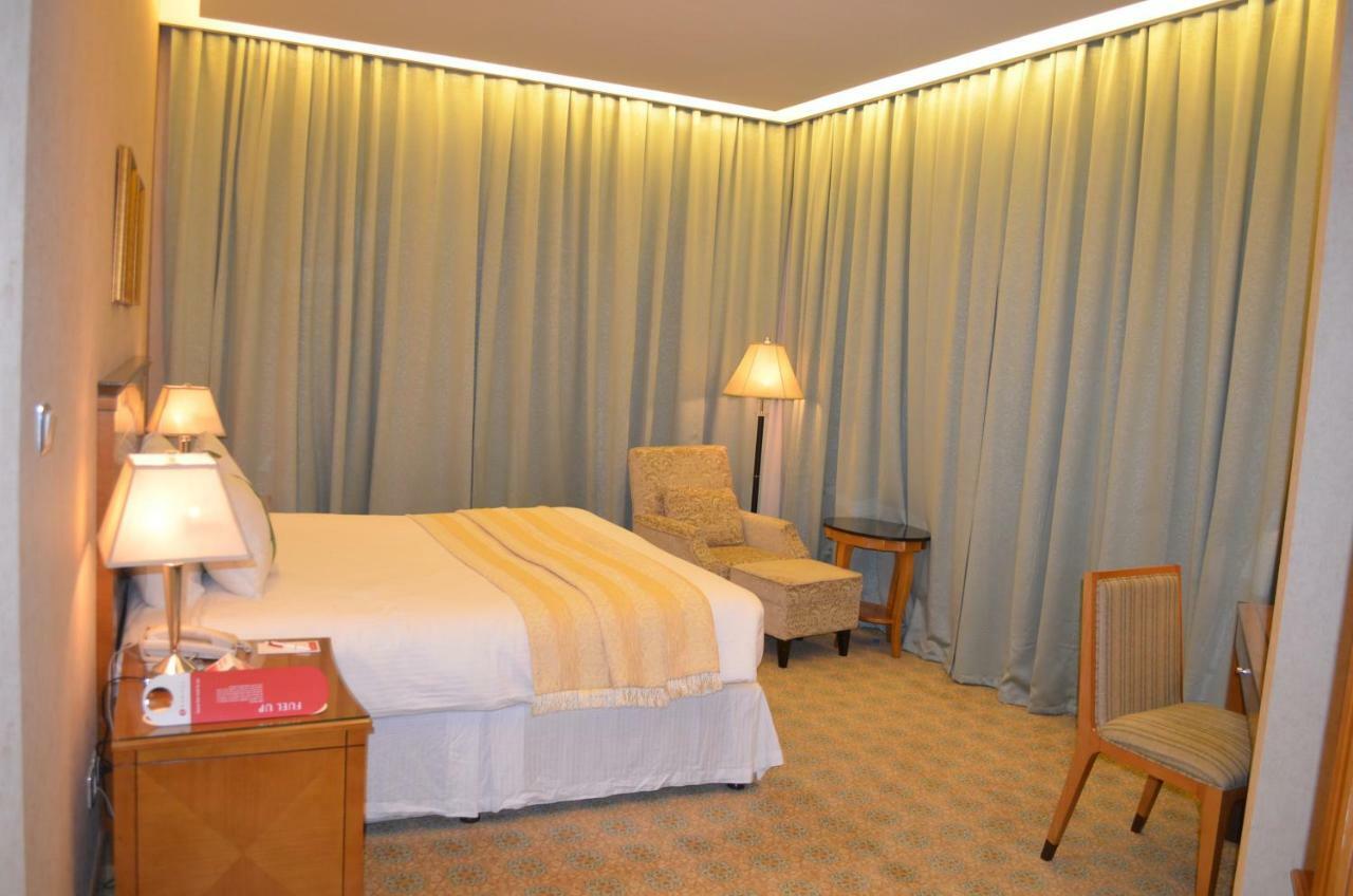 Eastyard Khobar Hotel - Formerly Ramada By Wyndham Khobar Al Khobar Exterior foto