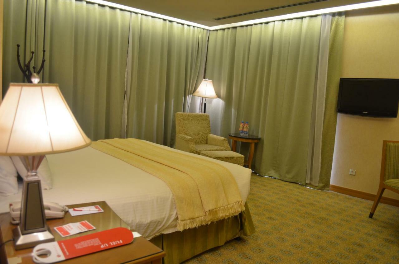 Eastyard Khobar Hotel - Formerly Ramada By Wyndham Khobar Al Khobar Exterior foto