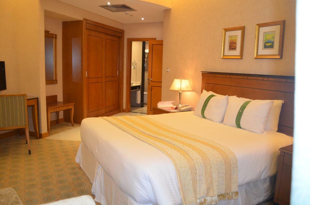 Eastyard Khobar Hotel - Formerly Ramada By Wyndham Khobar Al Khobar Exterior foto